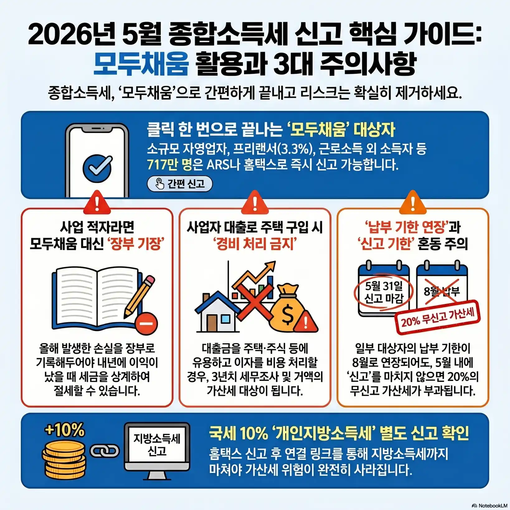 5월 종합소득세 신고08