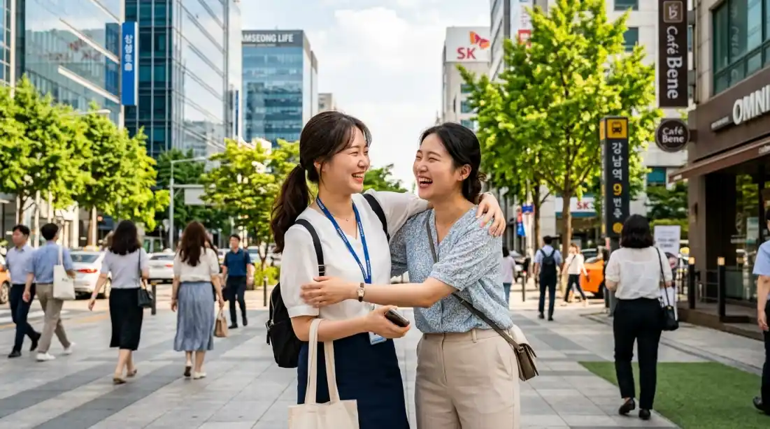 6월 초여름 인사말 문구04