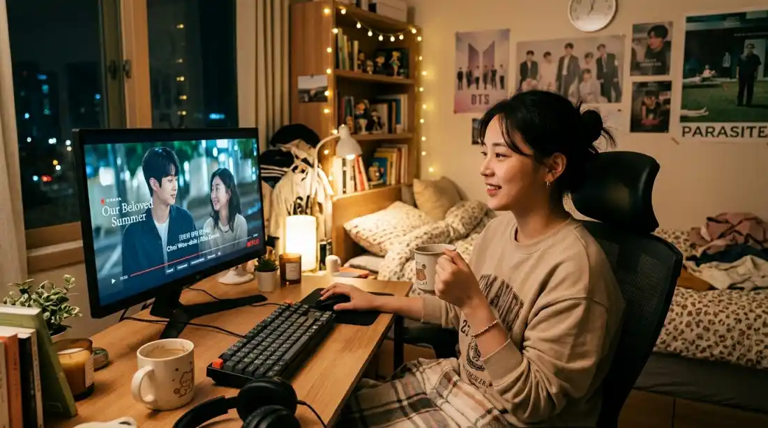 OTT 구독료 반값 줄이는 할인 방법01