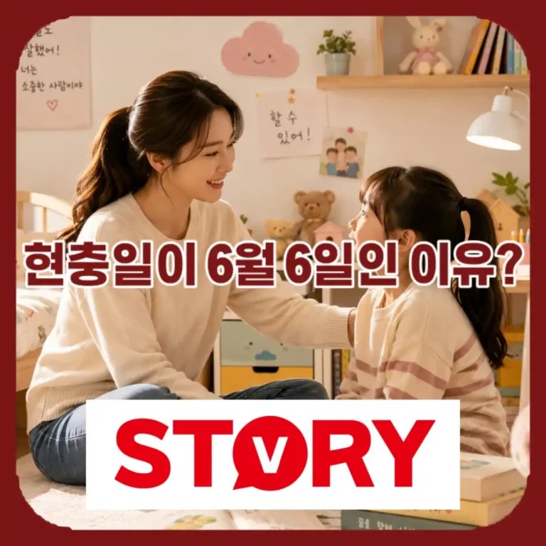현충일 6월 6일인 이유? 조기 다는 법,  헷갈리는 부분 총정리