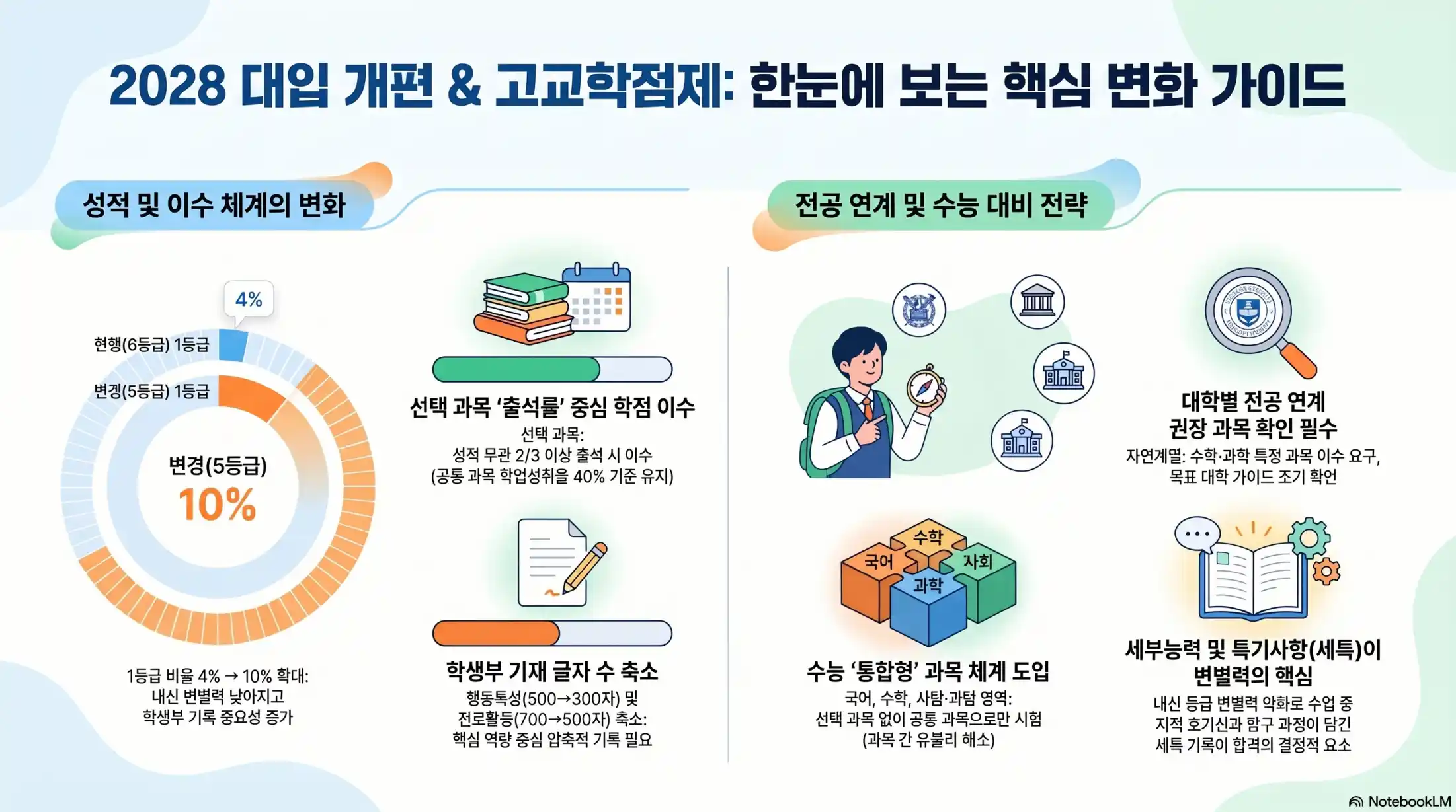 고교학점제 완벽 대비 가이