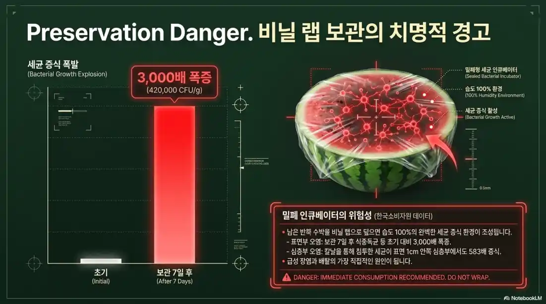 과일 전문가가 추천하는 꿀수박 고르는 노하우03