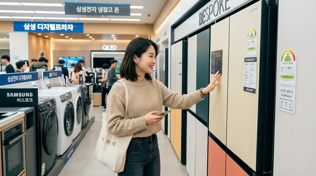 삼성전자 온누리상품권 20% 페이백 받는 방법 03