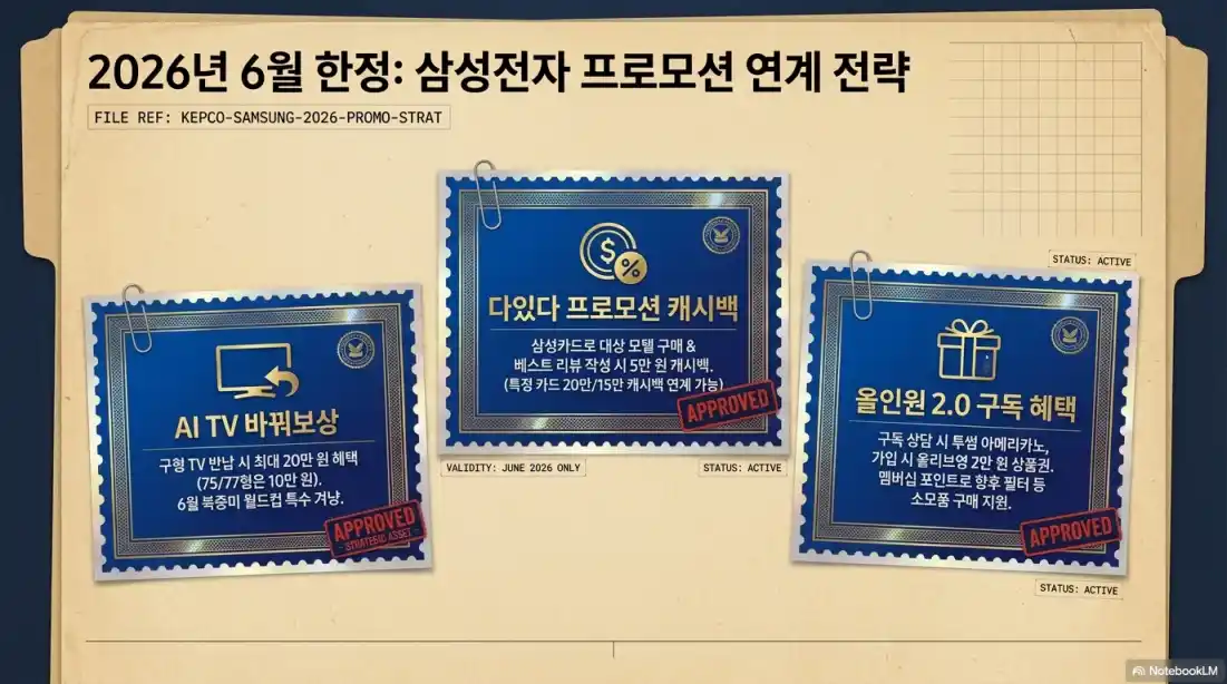삼성전자 환급금 신청 전 꼭 알아야 할 주의사항03