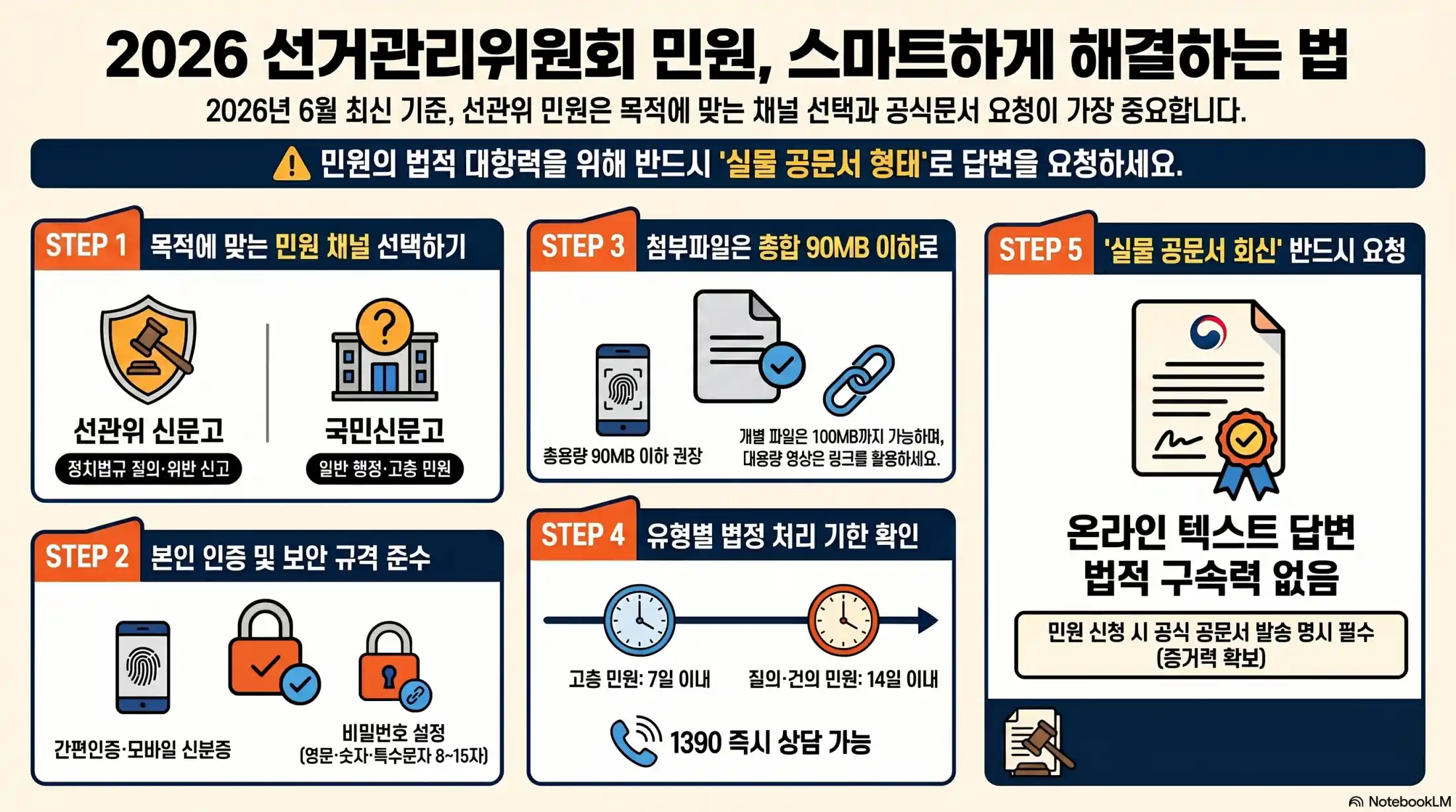 선관위 민원 넣는법 02