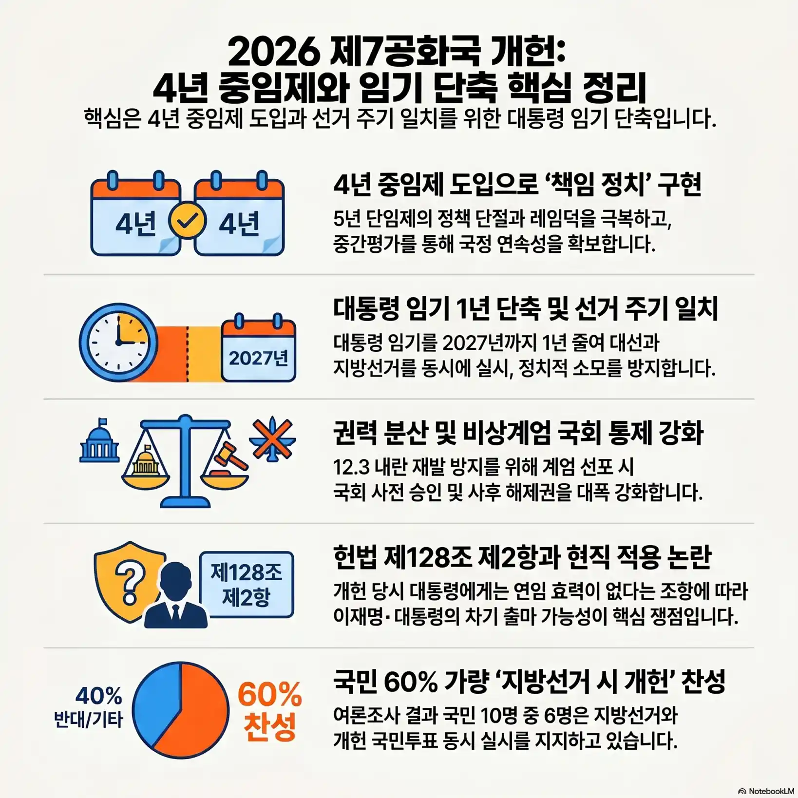 이재명 대통령 임기 단축 논의 05