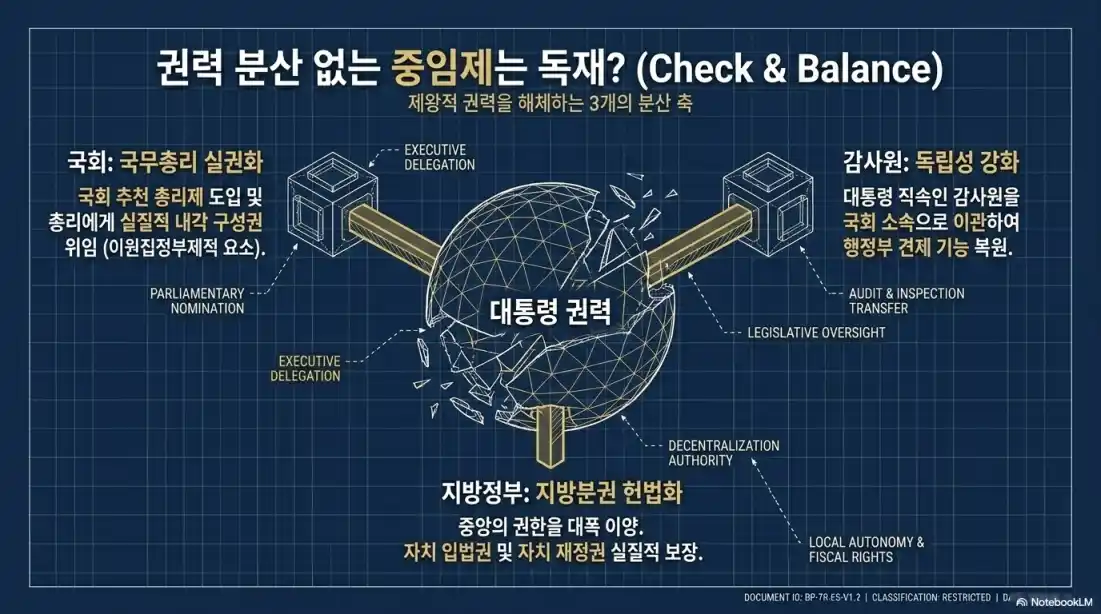 이재명 대통령 임기 단축 논의 09