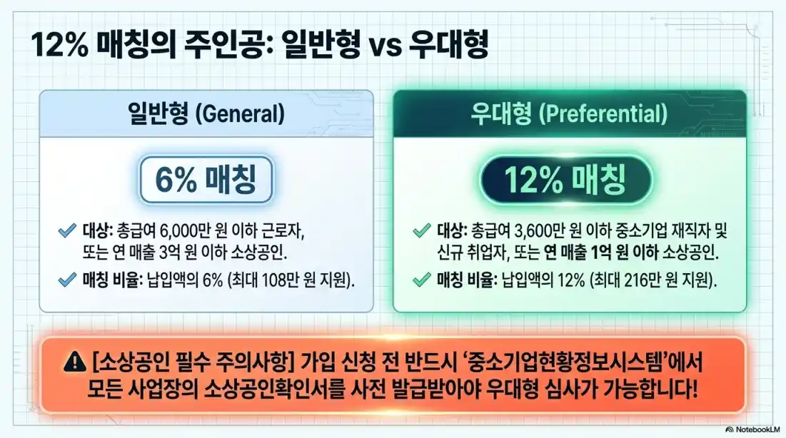 청년미래적금과 청년도약계좌의 차이점06