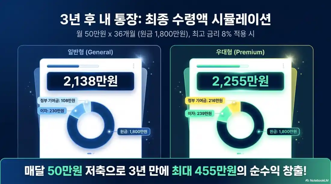 청년미래적금 가입 조건 핵심 3가지04