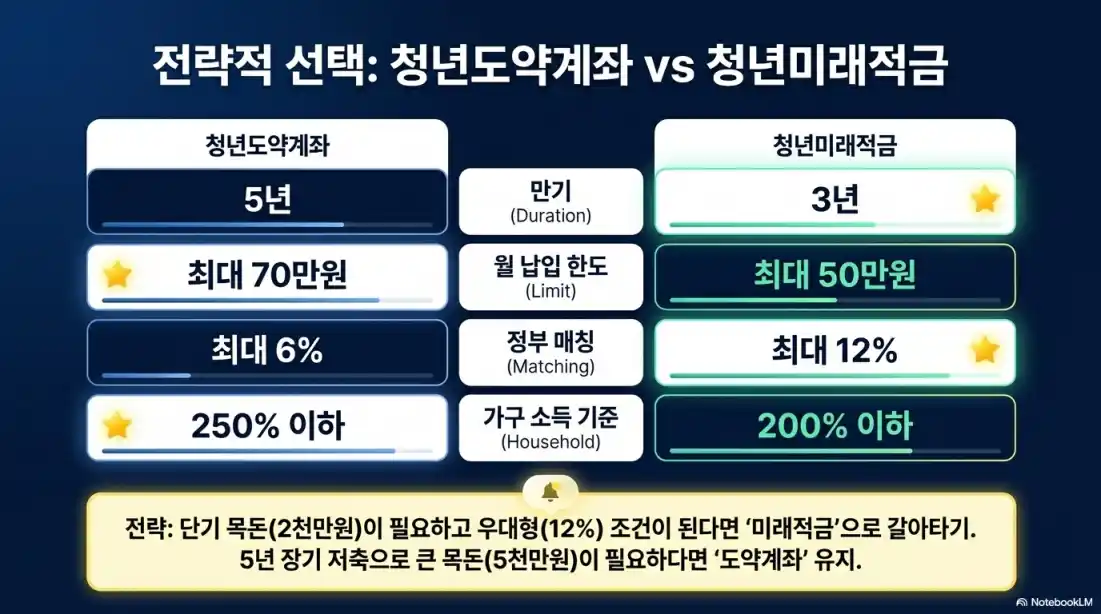 청년미래적금 가입 조건 핵심 3가지04