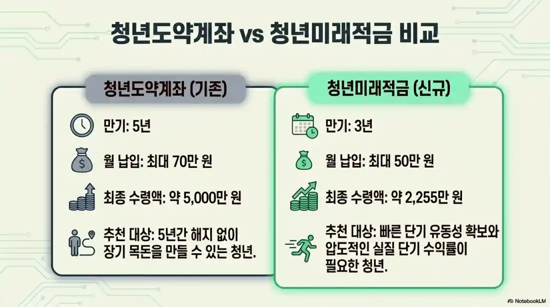 청년미래적금 신청 자격 및 가입 조건09