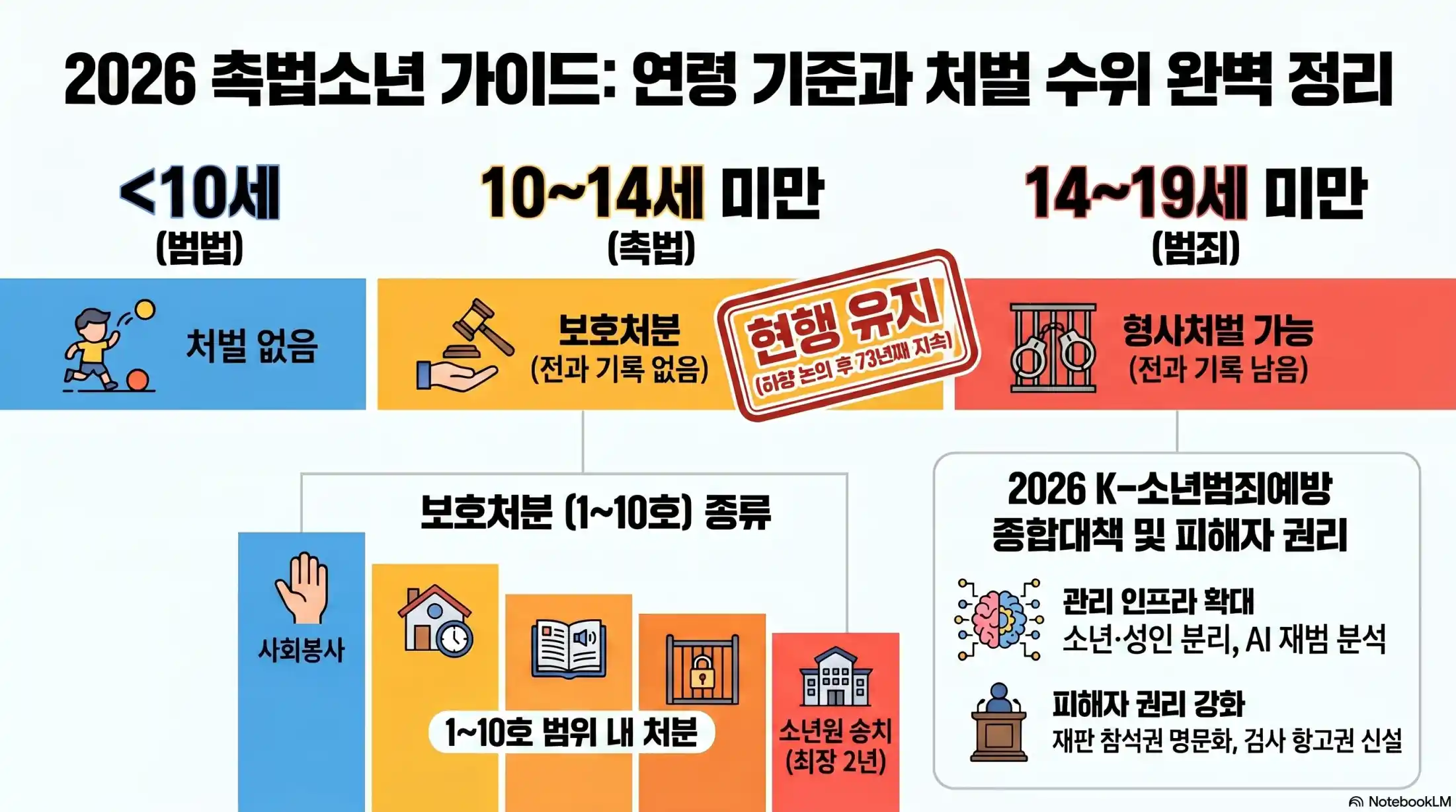 촉법소년 기준 나이와 처벌 수위04