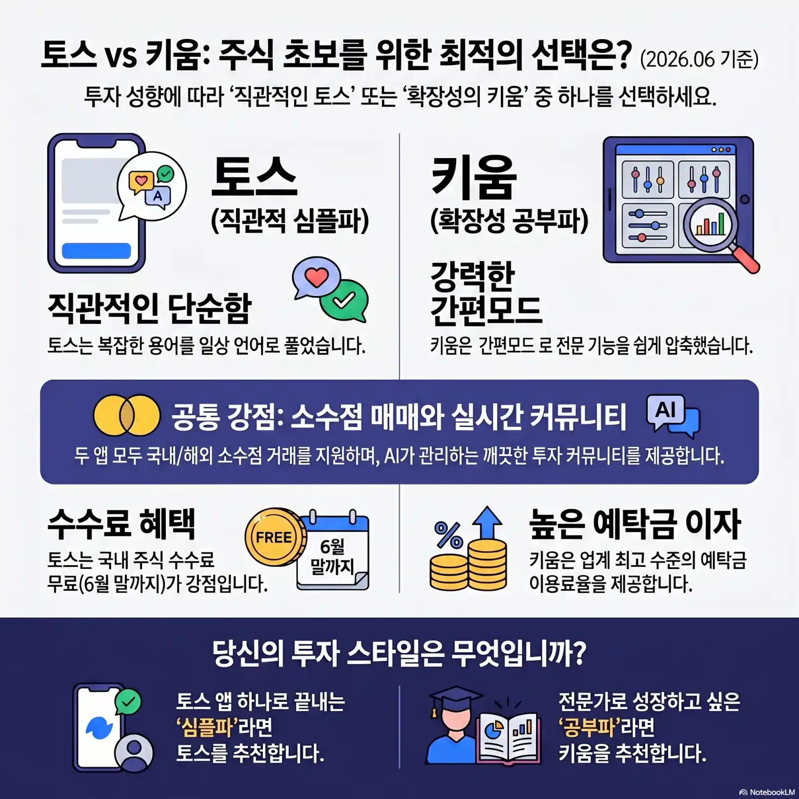 토스증권 vs 키움증권 초보에게 맞는 어플은04