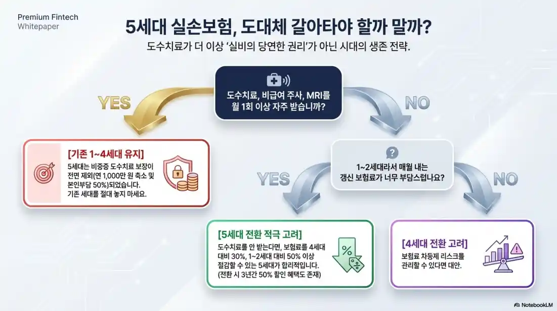 도수치료 실비 청구 막상 해보니 당황했던 본인부담금
