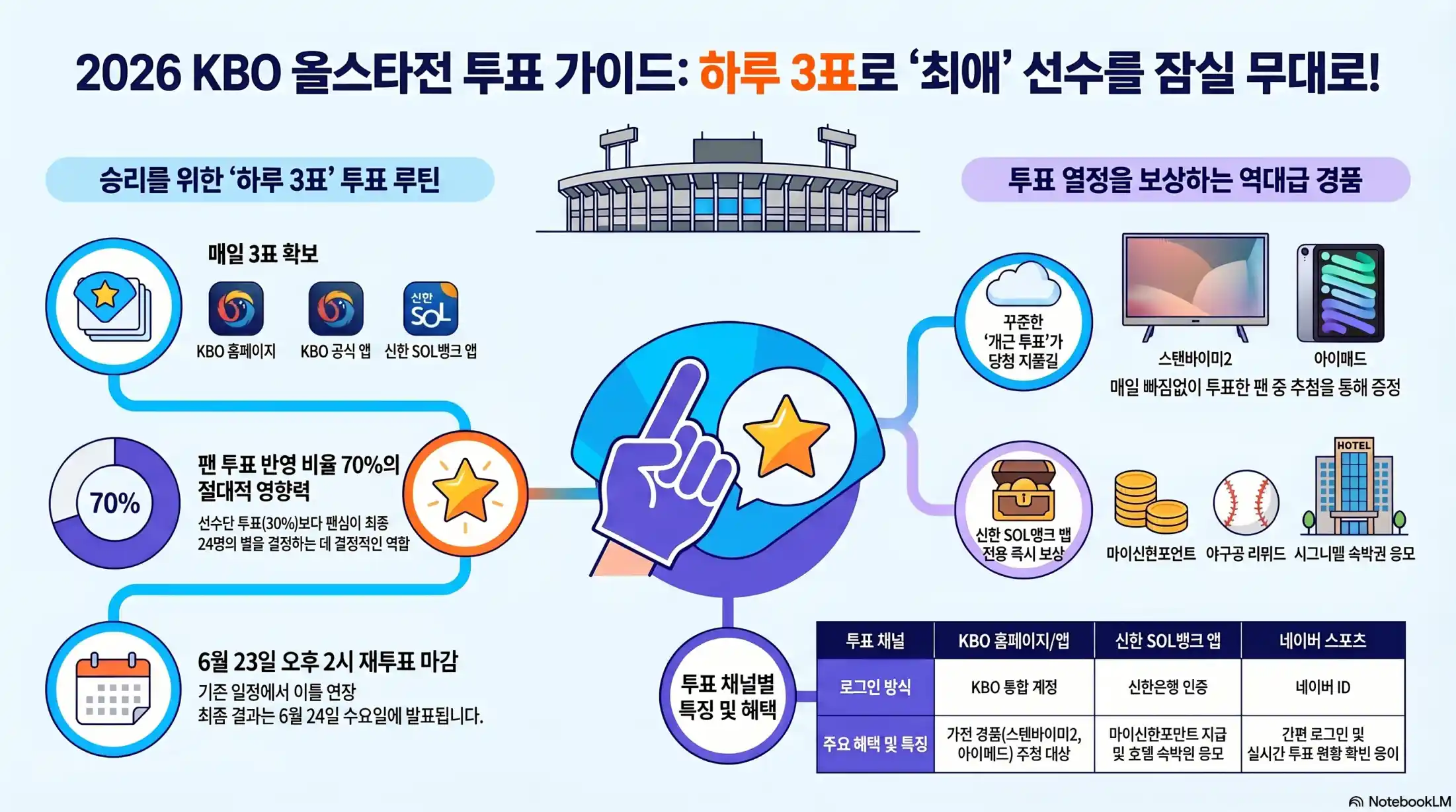 2026 신한 SOL KBO ALLSTAR GAME https://share.google/U7JFXEEp1qjK86dTE