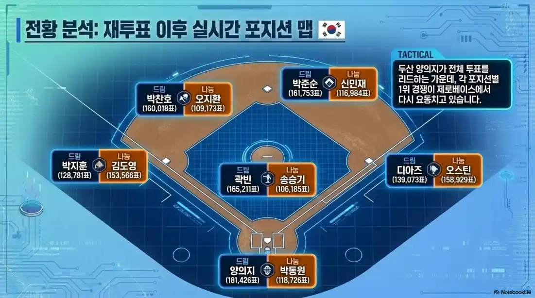 2026 KBO 올스타전 투표 방법 07
