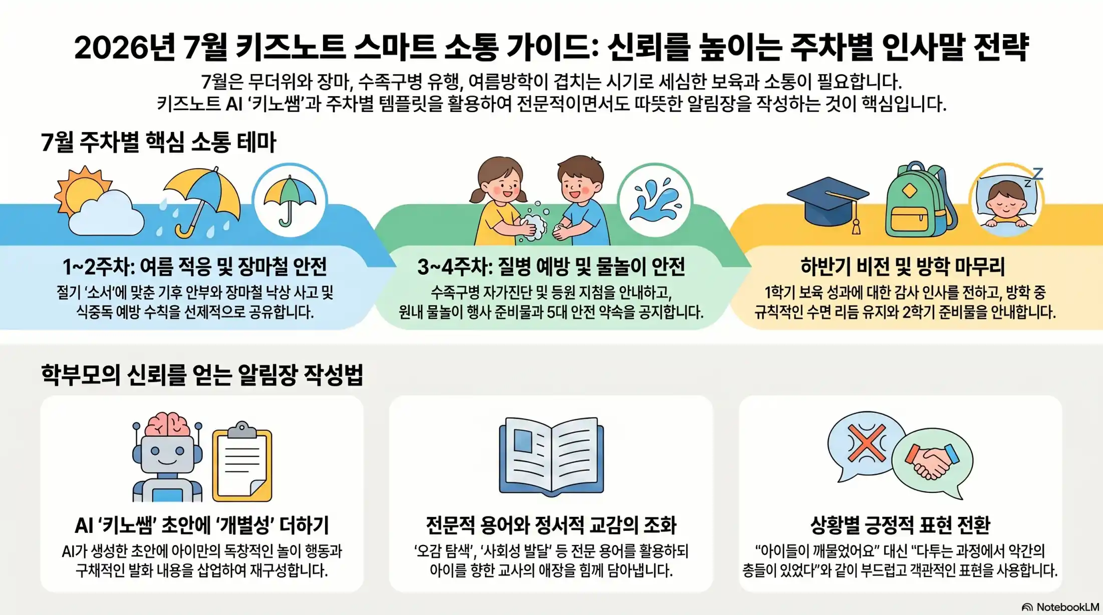 7월 키즈노트 인사말07