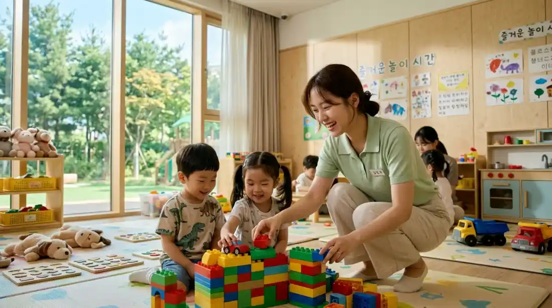8월 키즈노트 인사말 40가지10