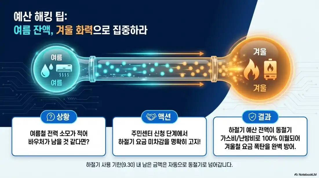 기초생활수급자, 차상위계층 에너지바우처 혜택03