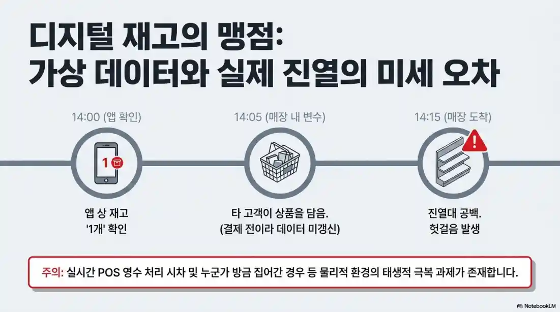 다이소몰 어플로 주변 재고 확인하는 법09