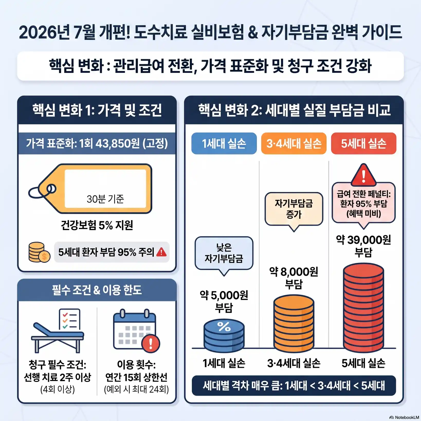 도수치료 실비보험 청구 조건09