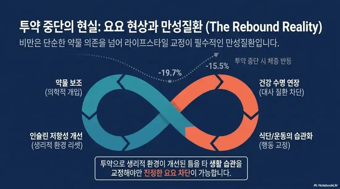 마운자로 위고비 차이점 총정리10