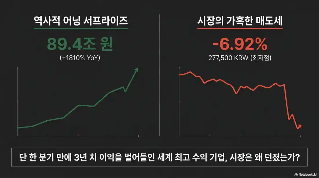 삼성전자 주가 전망 및 목표 주가05