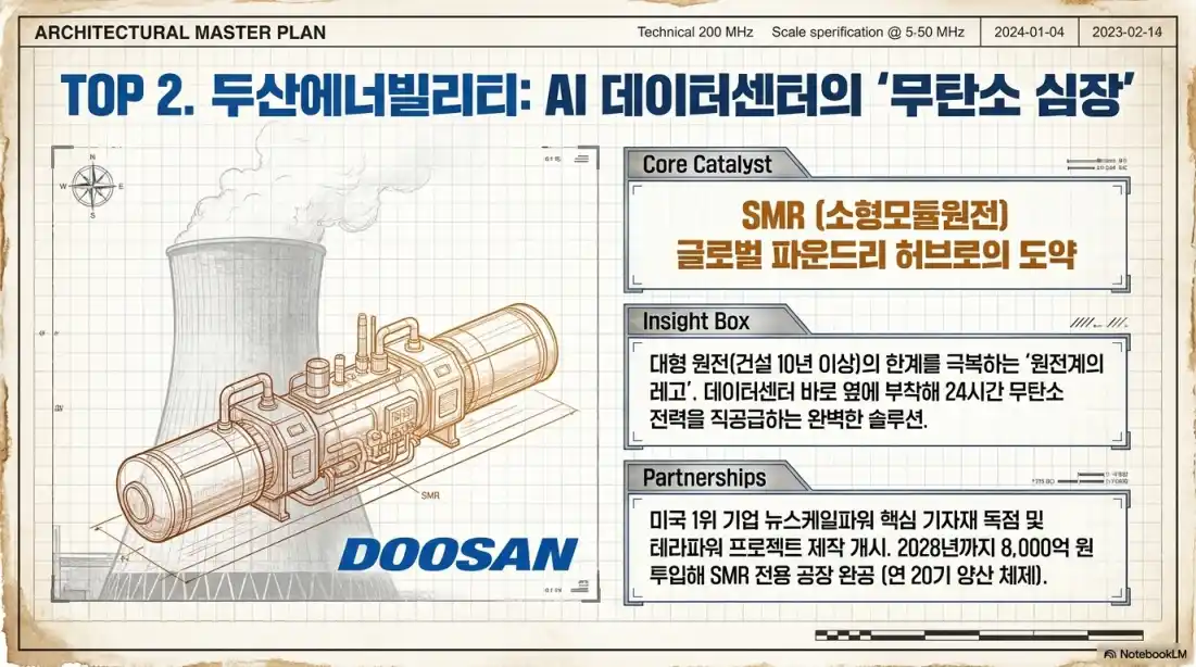 하반기 증시 주도주 및 원전 관련주 TOP 3 분석04