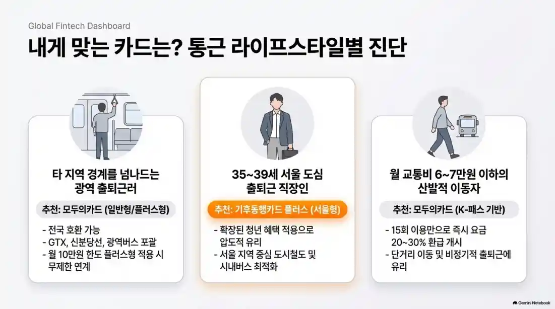 기후동행카드 9월 연장! '플러스' 혜택 및 모두의카드 비교05