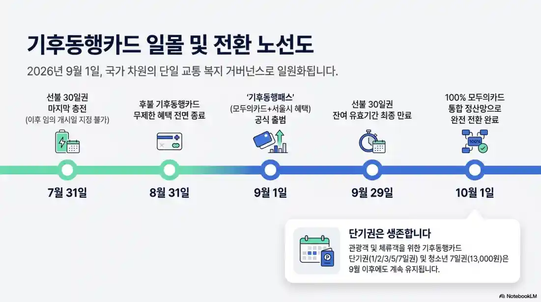 기후동행카드 9월 연장 확정02