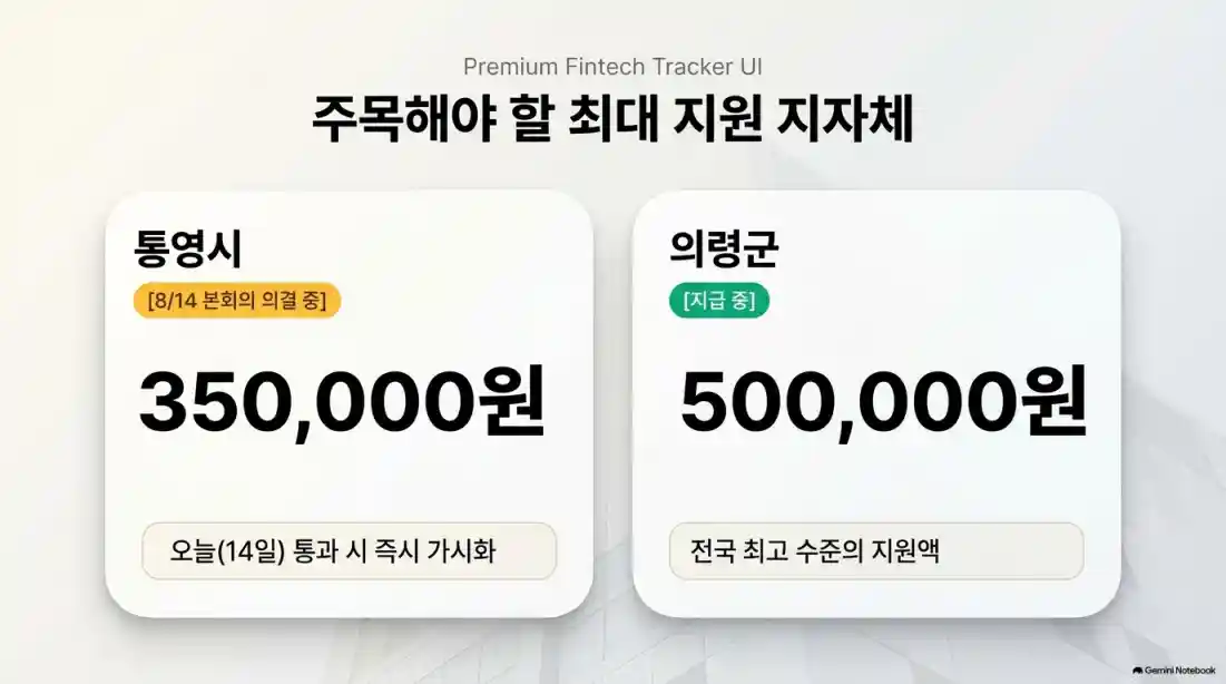 민생지원금 추가 확정 지역 및 신청 방법 총정리 07