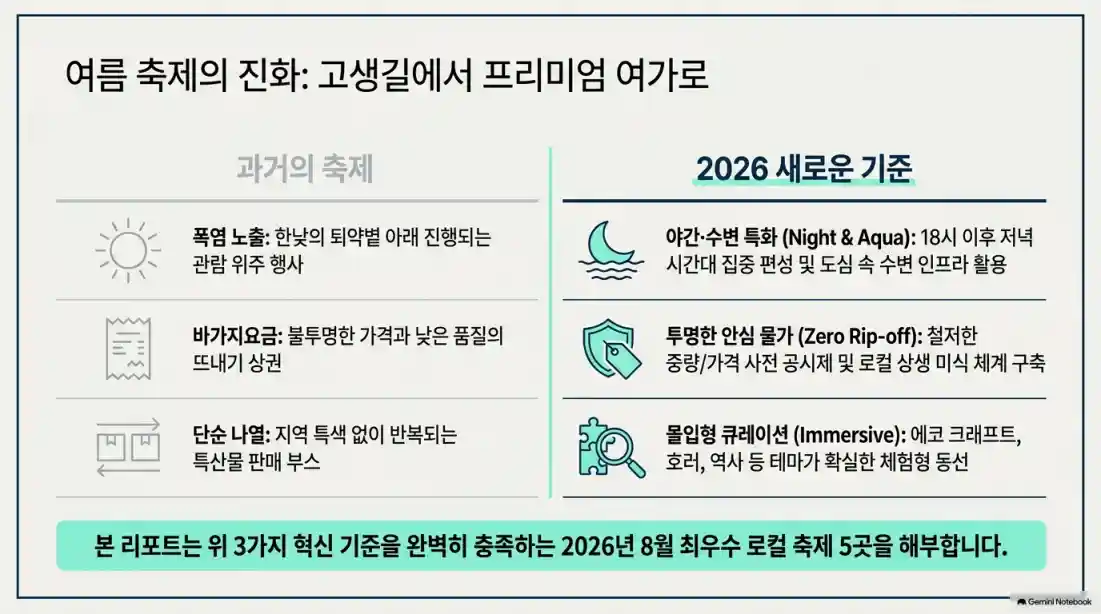전국 여름 축제 BEST 5 06