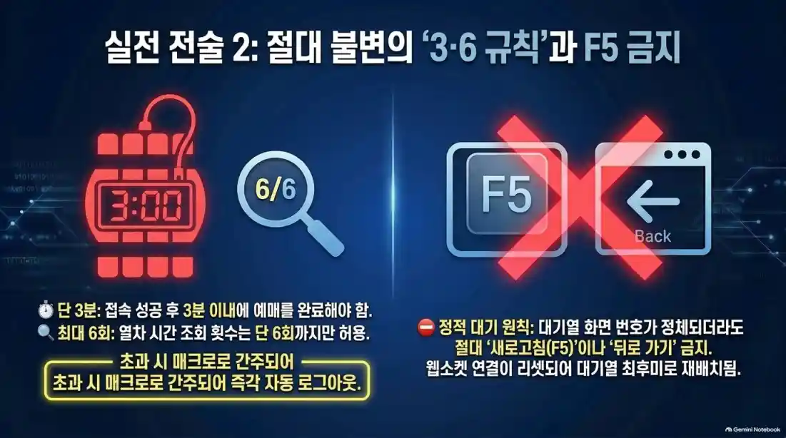 추석 명절 기차표 예매 일정 총정리11