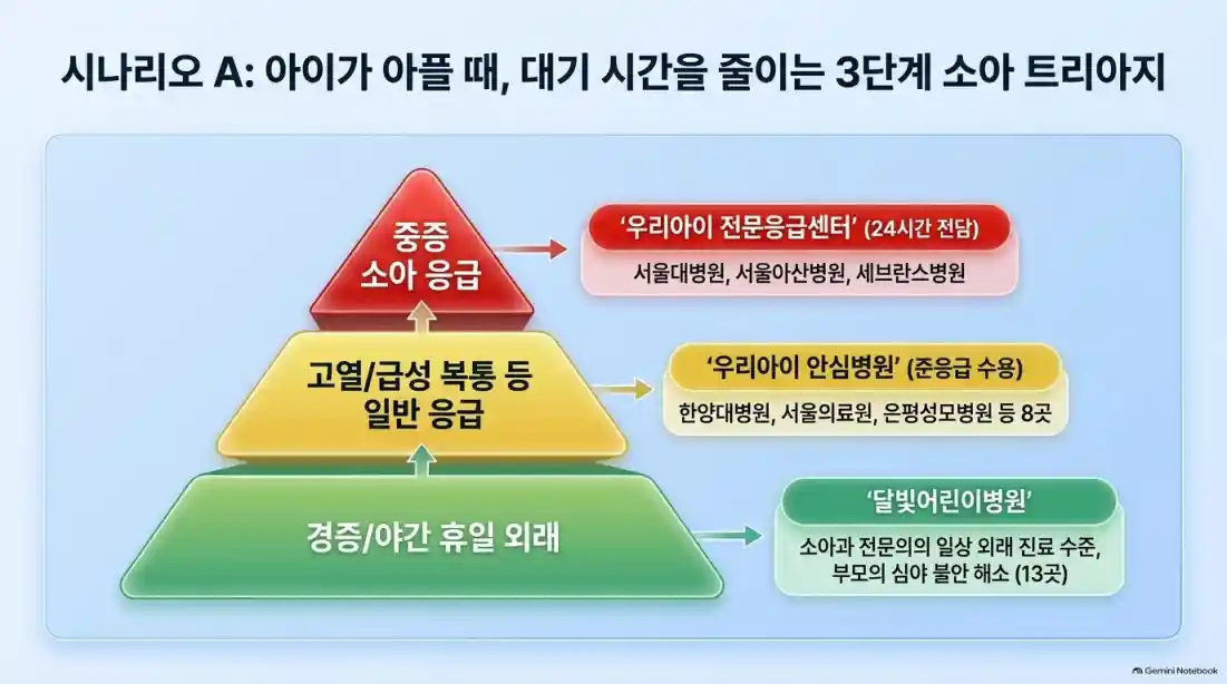 추석 연휴 문 여는 병원·약국 찾는 법07