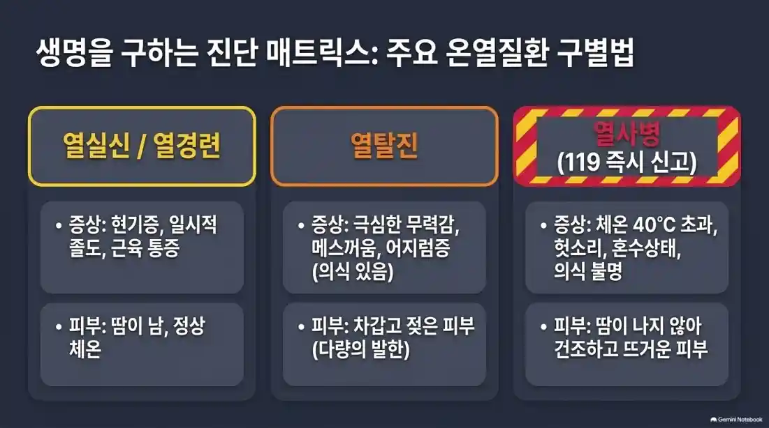 폭염·열대야 언제까지?