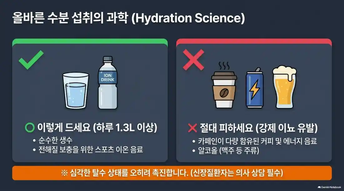 폭염·열대야 언제까지?