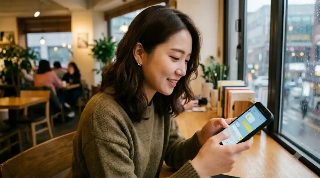 9월 인사말 모음: 가을 문자 & 카톡 추천