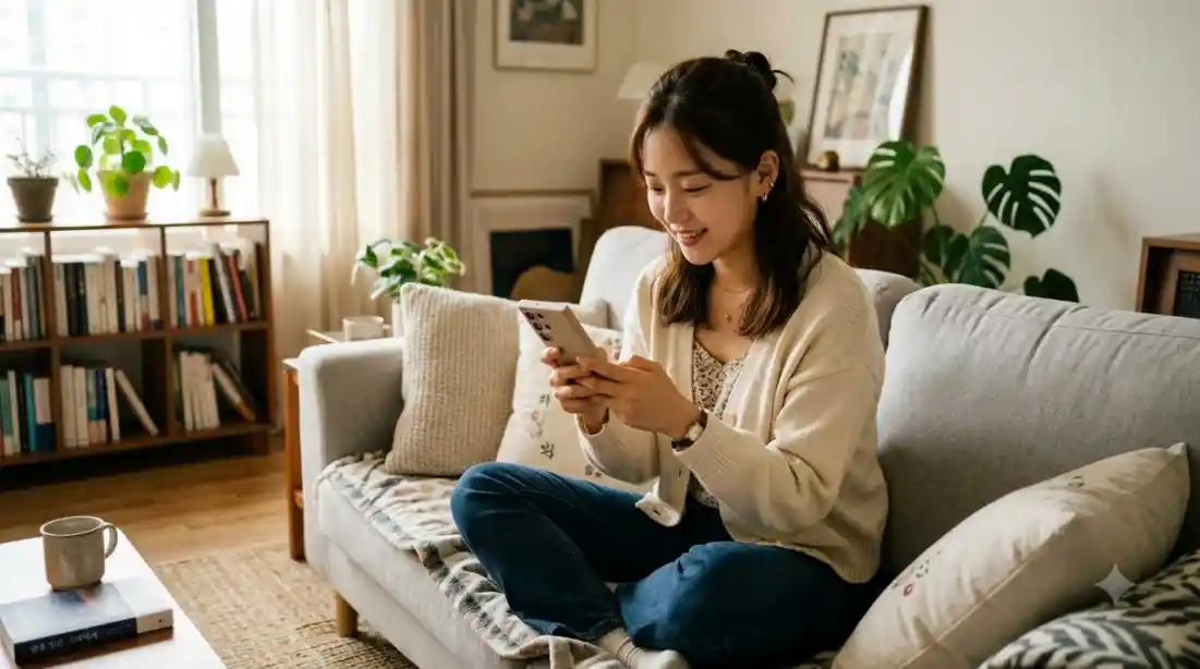 9월 인사말 모음: 가을 문자 & 카톡 추천