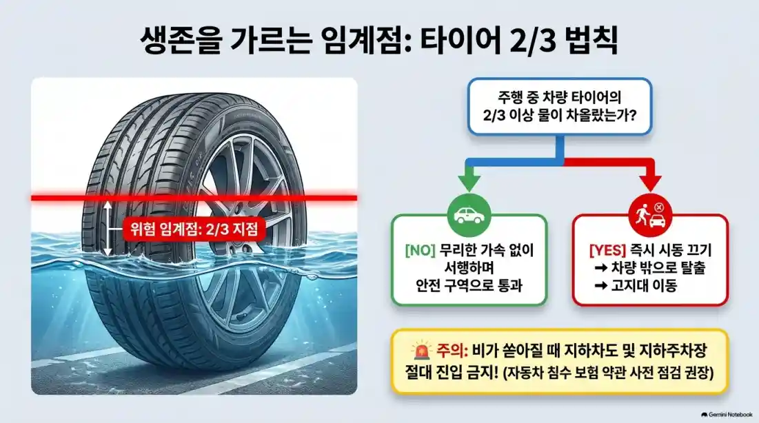 8월 3주차 날씨 예보: 비 언제까지 오나요?