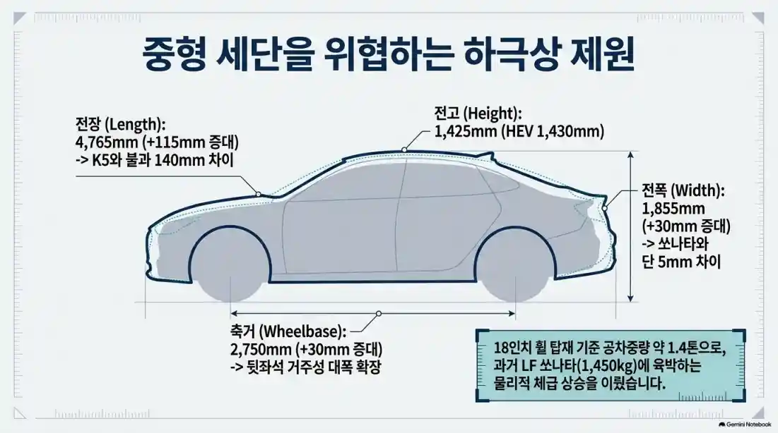 2026 아반떼 CN8 풀체인지 출시17