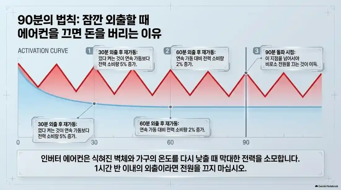 24시간 가동해도 요금 폭탄 피하는 방법08