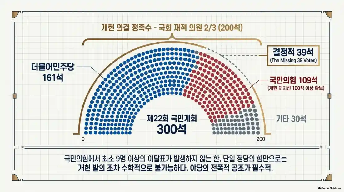 4년 연임제 vs 중임제 뜻, 차이점 완벽 비교05