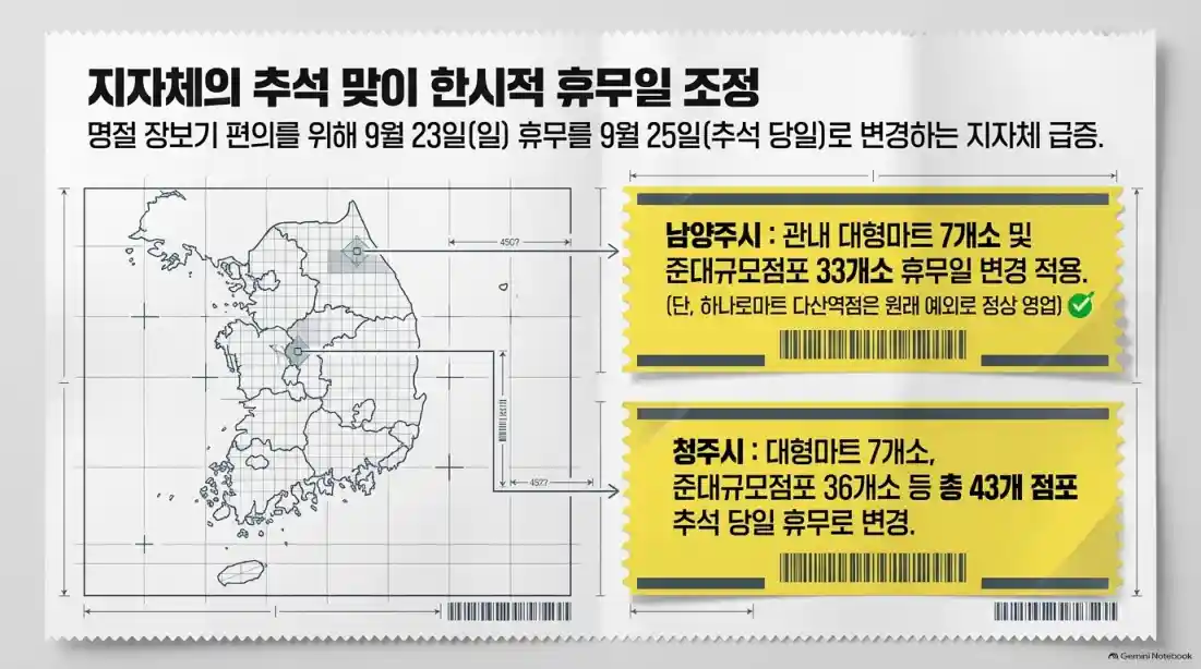 농협 하나로마트 영업시간·휴무일06