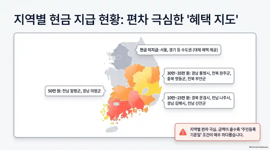 추석지원금 모바일 신청