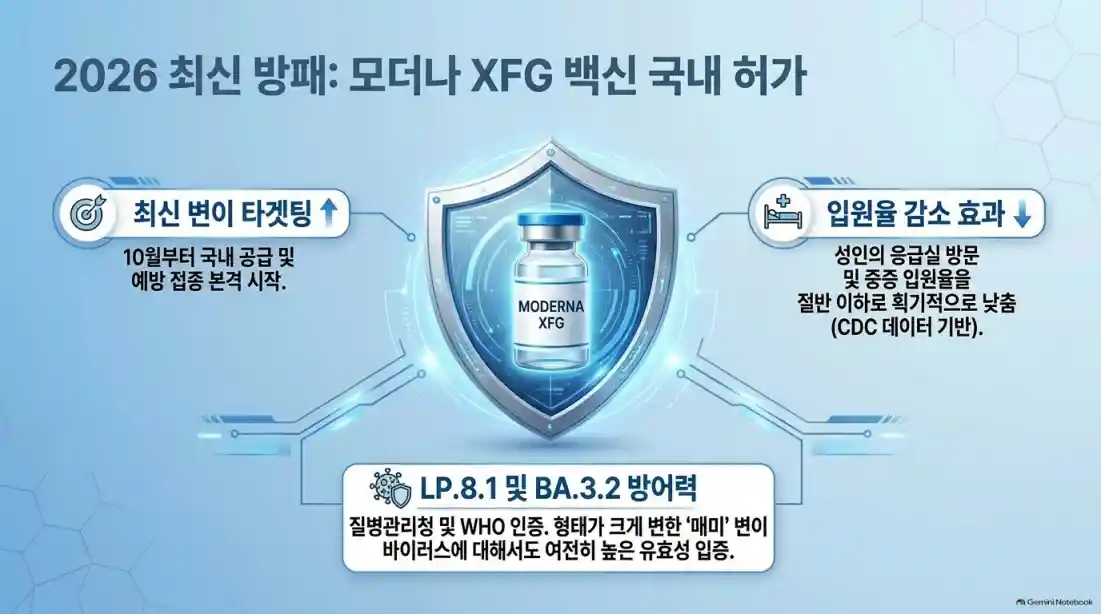 코로나 재유행 주요 증상 순서 및 감기·독감과 차이07
