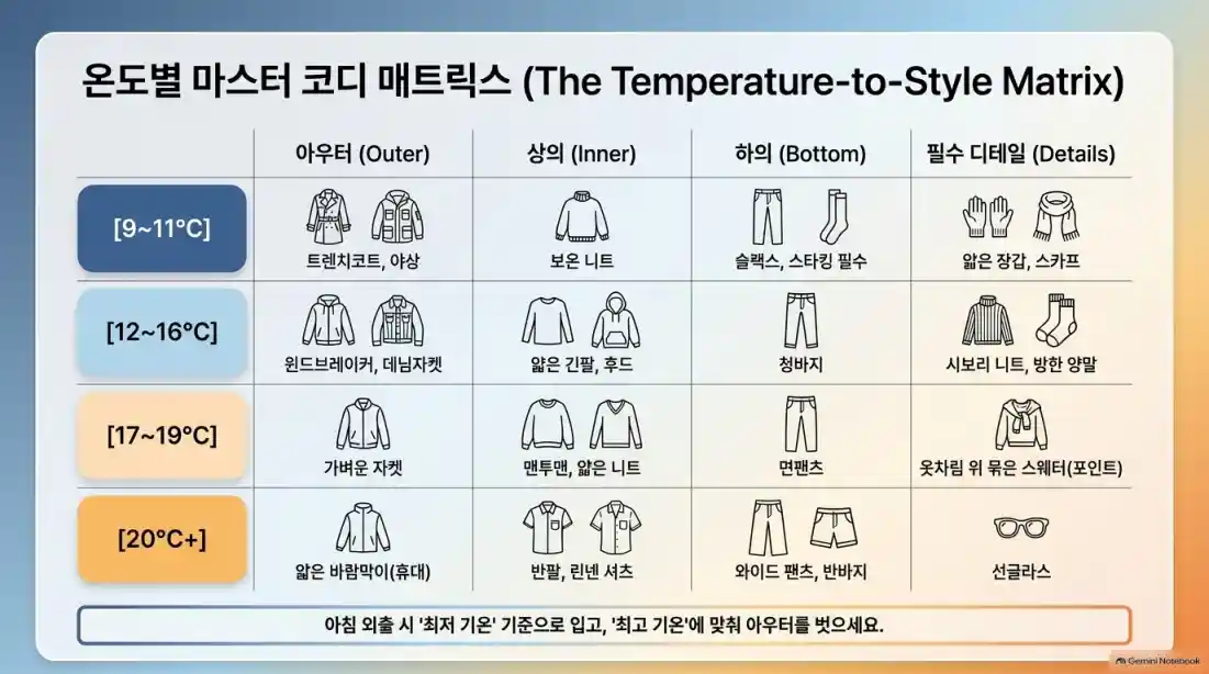2026년 10월 1주차 전국 주간 날씨 전망06