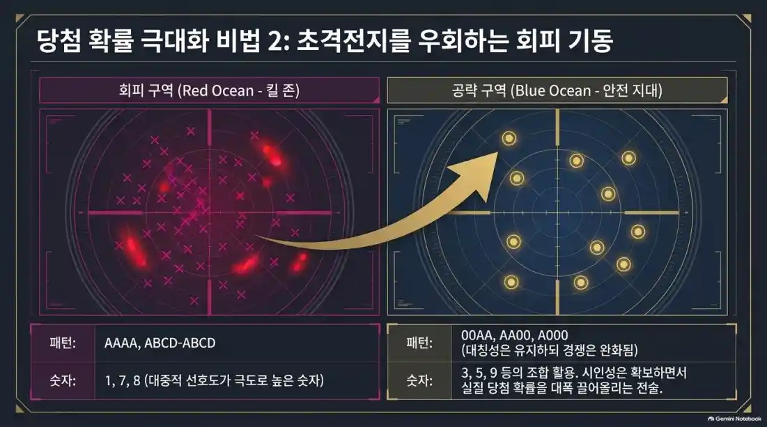 LGU+ 골드번호 추첨 신청 방법 총정리06