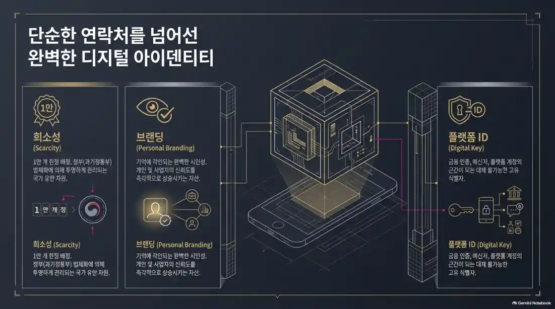 LGU+ 골드번호 추첨 신청 방법 총정리06