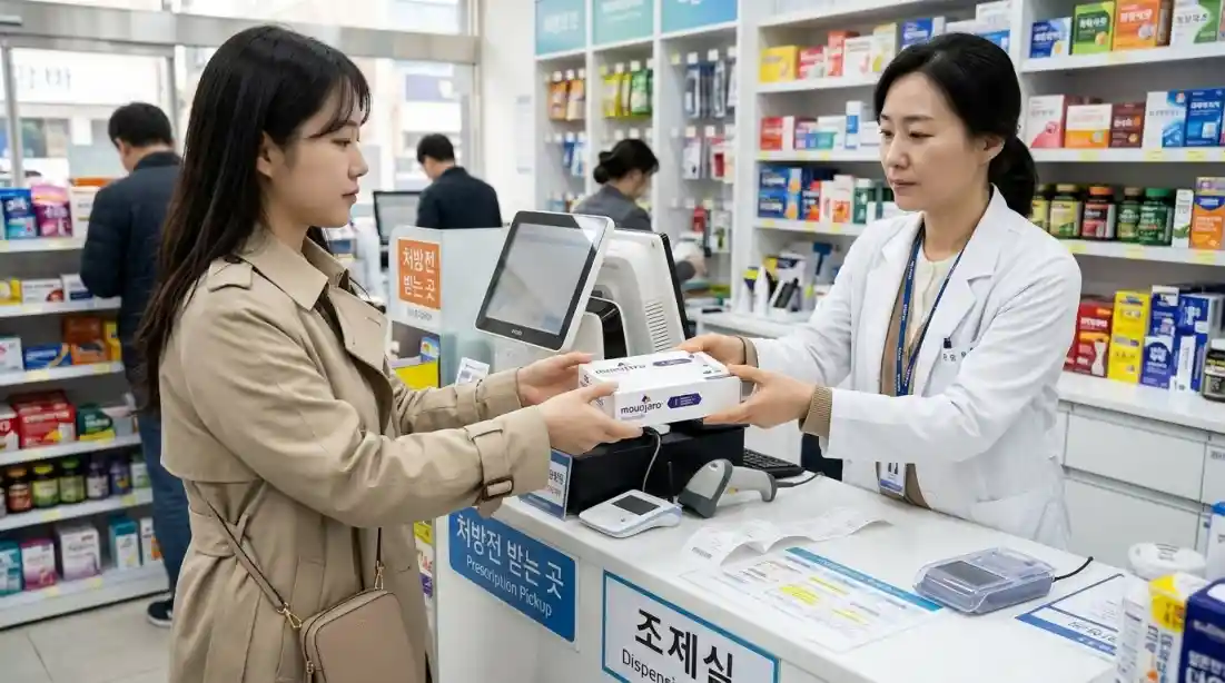 마운자로 약국 구매 완벽 가이드 09