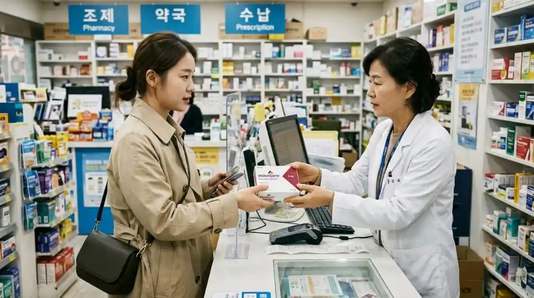 마운자로 약국 구매 완벽 가이드 09